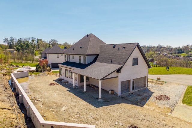 2210 Tree Top Lane LANE, Upper St Clair, PA 15241
