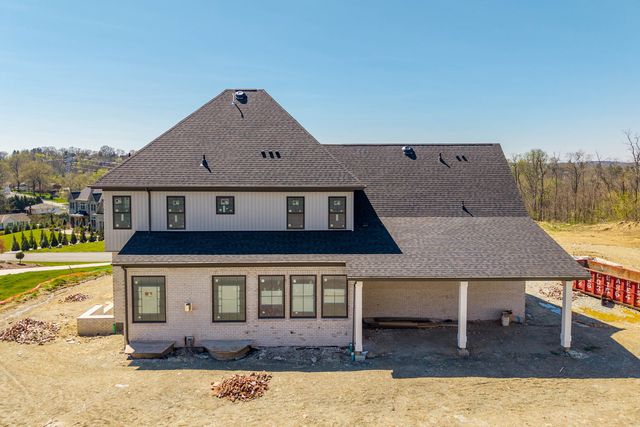2210 Tree Top Lane LANE, Upper St Clair, PA 15241