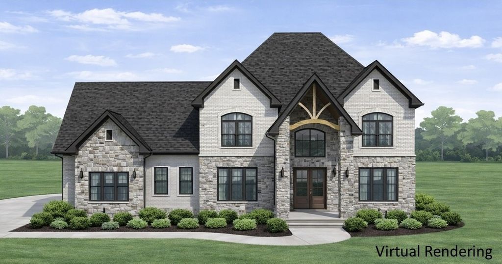 2210 Tree Top Lane LANE, Upper St Clair, PA 15241