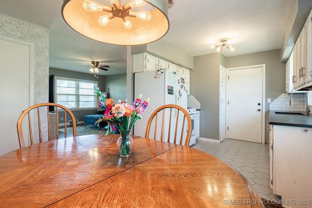 3743 W 45th Street, Tulsa, OK 74107