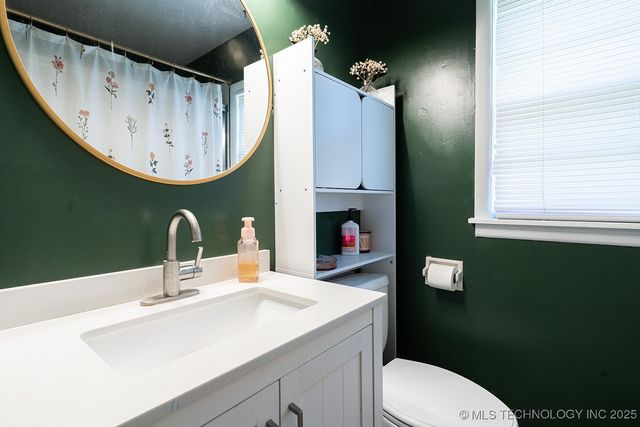 3743 W 45th Street, Tulsa, OK 74107