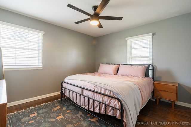 3743 W 45th Street, Tulsa, OK 74107