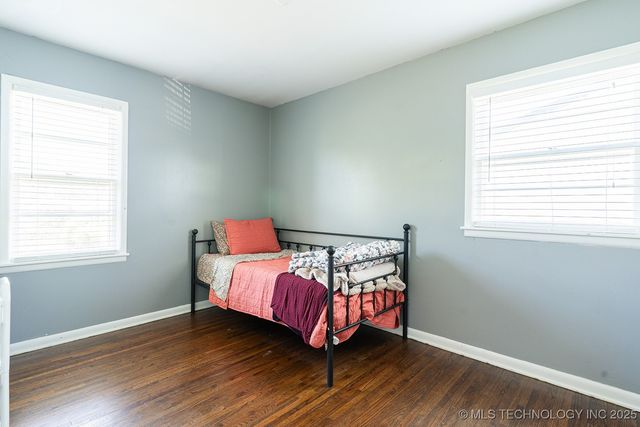 3743 W 45th Street, Tulsa, OK 74107