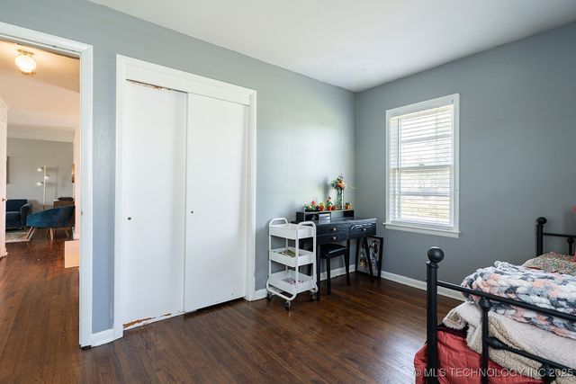 3743 W 45th Street, Tulsa, OK 74107