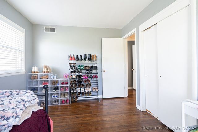 3743 W 45th Street, Tulsa, OK 74107