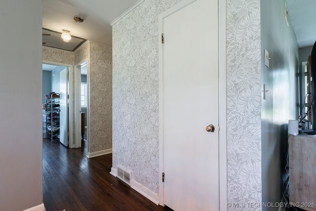 3743 W 45th Street, Tulsa, OK 74107