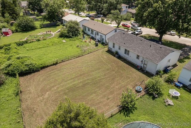 3743 W 45th Street, Tulsa, OK 74107