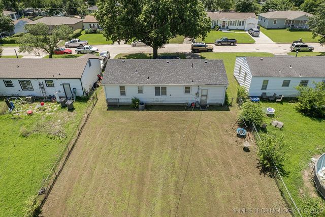 3743 W 45th Street, Tulsa, OK 74107