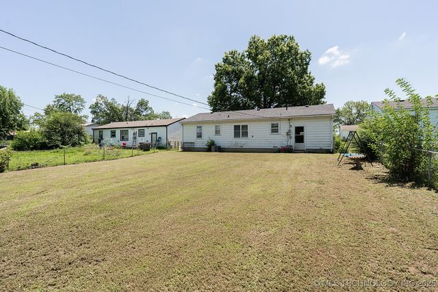 3743 W 45th Street, Tulsa, OK 74107