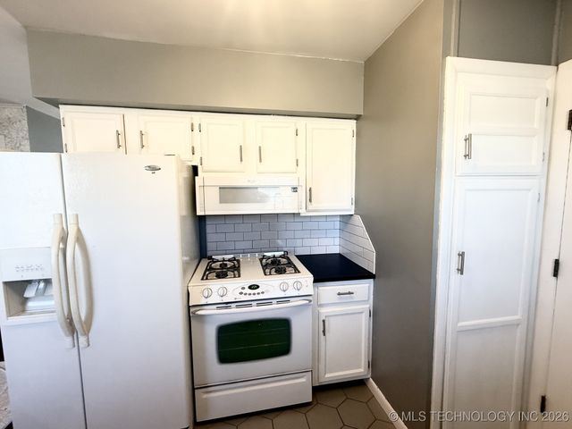 3743 W 45th Street, Tulsa, OK 74107