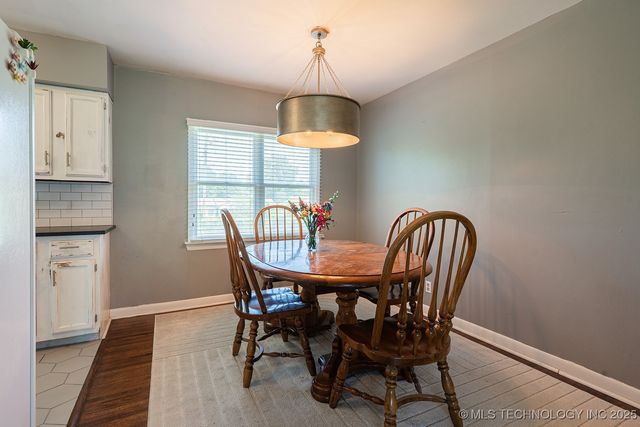 3743 W 45th Street, Tulsa, OK 74107