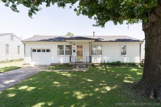 3743 W 45th Street, Tulsa, OK 74107