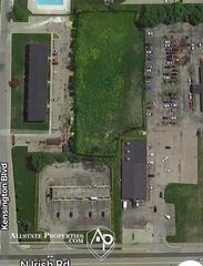 N. Irish Road, Davison Twp, MI 48423