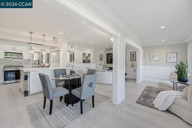 2601 Pine Knoll Dr 16, Walnut Creek, CA 94595