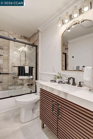 2601 Pine Knoll Dr 16, Walnut Creek, CA 94595