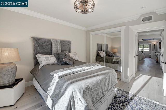 2601 Pine Knoll Dr 16, Walnut Creek, CA 94595