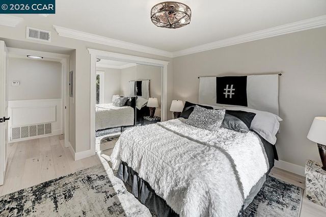 2601 Pine Knoll Dr 16, Walnut Creek, CA 94595