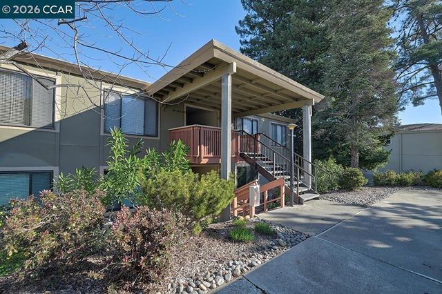 2601 Pine Knoll Dr 16, Walnut Creek, CA 94595