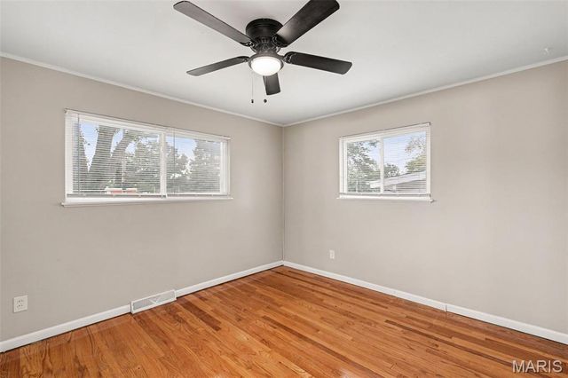 1260 Bobolink Drive, Florissant, MO 63031