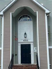 4701 Pennoak Lane, Greensboro, NC 27407