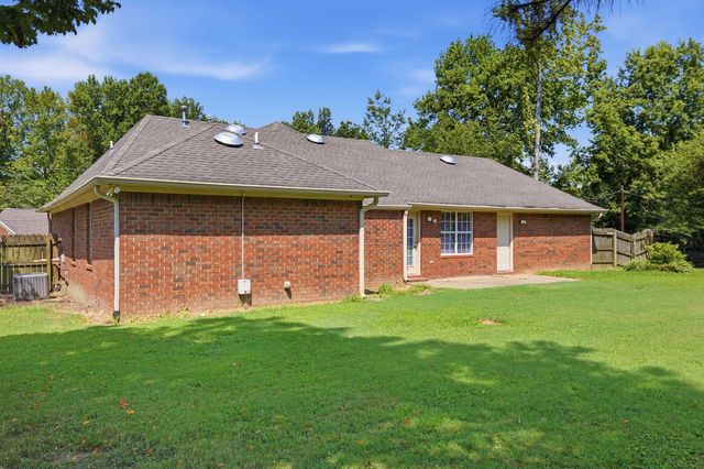272 WELLINGTON WAY, Atoka, TN 38004
