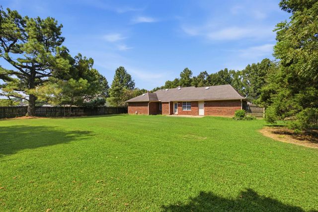 272 WELLINGTON WAY, Atoka, TN 38004