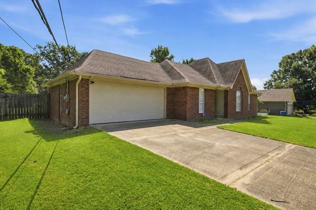 272 WELLINGTON WAY, Atoka, TN 38004