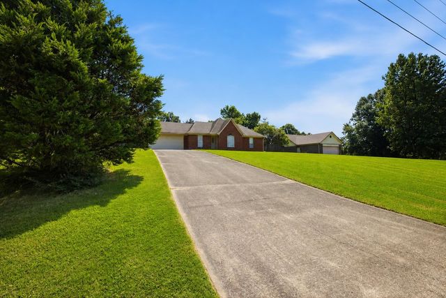 272 WELLINGTON WAY, Atoka, TN 38004