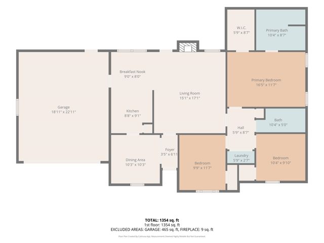 272 WELLINGTON WAY, Atoka, TN 38004