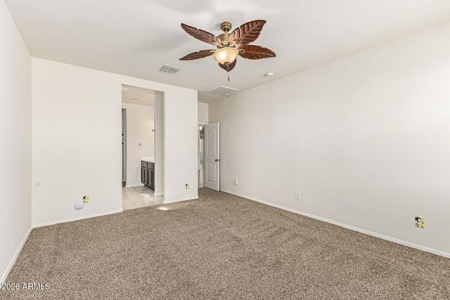 16665 N LUNA Drive, Maricopa, AZ 85138