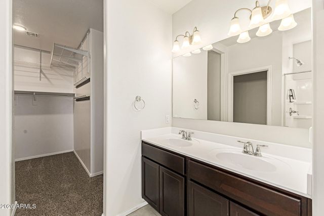 16665 N LUNA Drive, Maricopa, AZ 85138