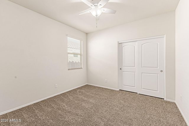 16665 N LUNA Drive, Maricopa, AZ 85138