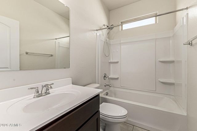 16665 N LUNA Drive, Maricopa, AZ 85138