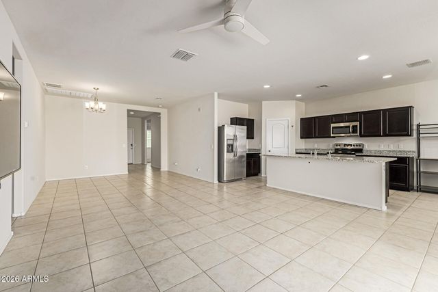 16665 N LUNA Drive, Maricopa, AZ 85138