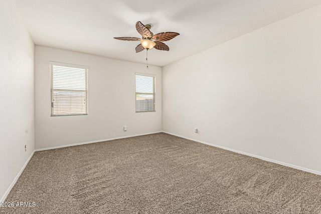 16665 N LUNA Drive, Maricopa, AZ 85138