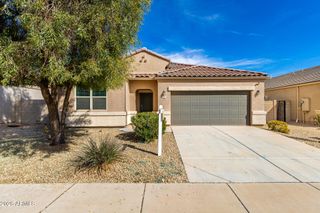 16665 N LUNA Drive, Maricopa, AZ 85138