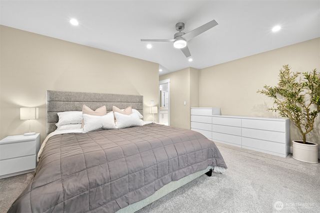 124 Sudden Valley Drive, Bellingham, WA 98229