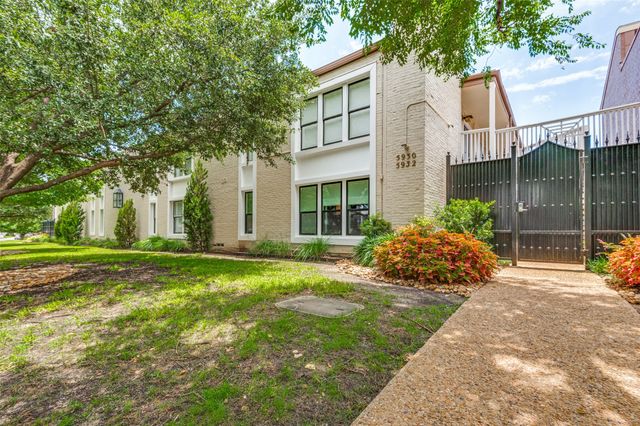 5932 Sandhurst Lane 216, Dallas, TX 75206