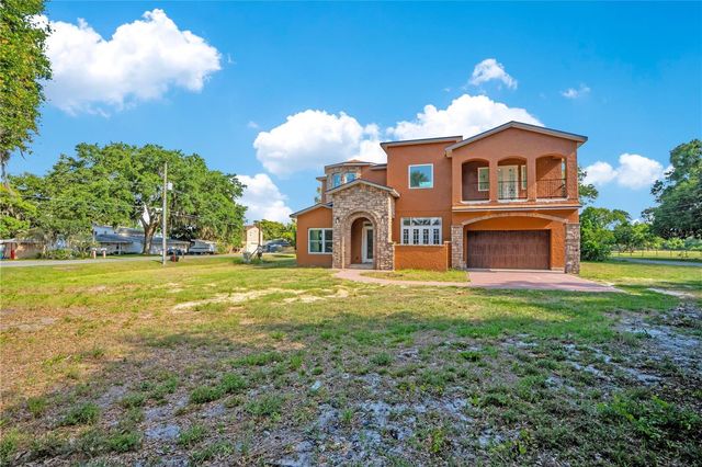 818 LAKE AGNES DRIVE, Polk City, FL 33868
