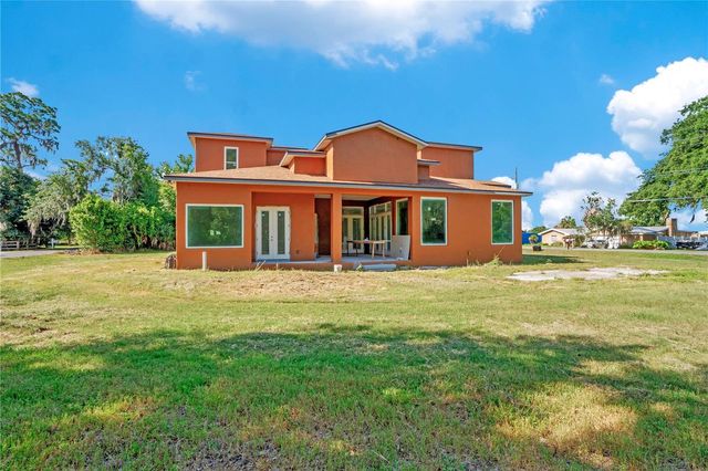 818 LAKE AGNES DRIVE, Polk City, FL 33868
