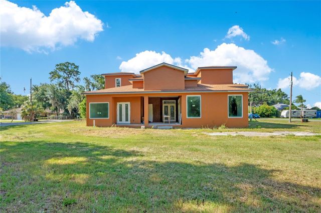 818 LAKE AGNES DRIVE, Polk City, FL 33868