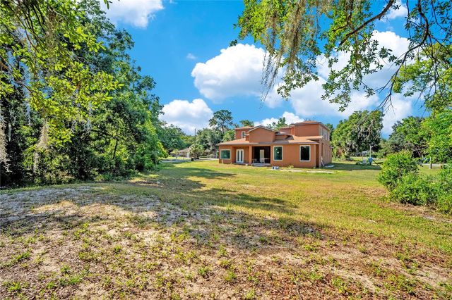 818 LAKE AGNES DRIVE, Polk City, FL 33868