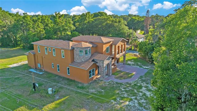 818 LAKE AGNES DRIVE, Polk City, FL 33868