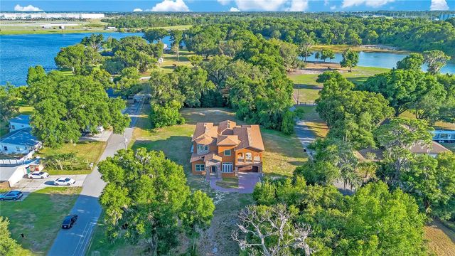 818 LAKE AGNES DRIVE, Polk City, FL 33868