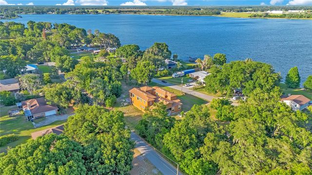 818 LAKE AGNES DRIVE, Polk City, FL 33868