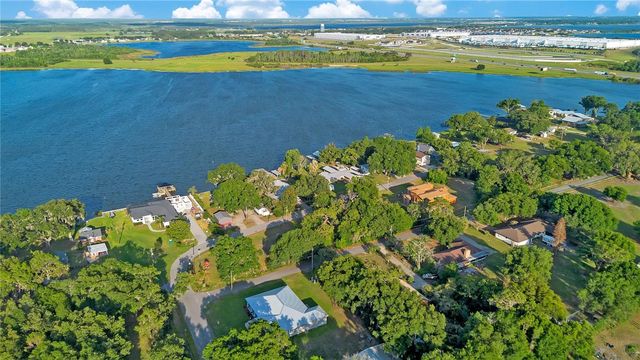 818 LAKE AGNES DRIVE, Polk City, FL 33868