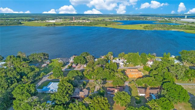 818 LAKE AGNES DRIVE, Polk City, FL 33868