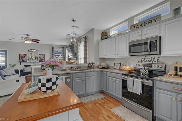 6181 Roland Smith DR, Gloucester, VA 23061