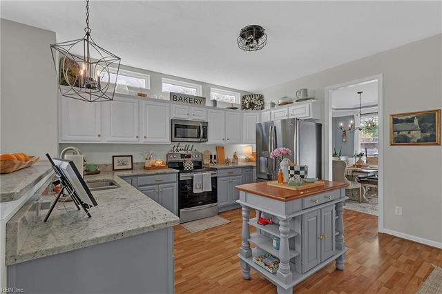 6181 Roland Smith DR, Gloucester, VA 23061
