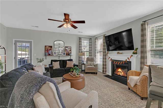 6181 Roland Smith DR, Gloucester, VA 23061